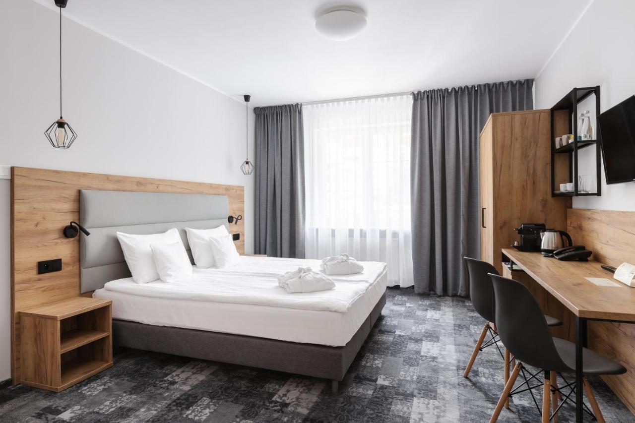 Hotel Vivaldi Karpacz Bagian luar foto