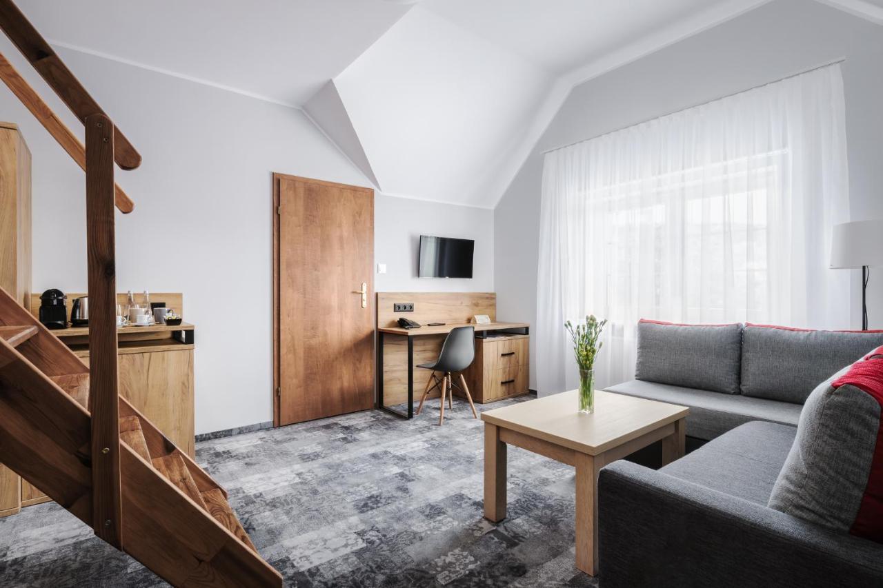 Hotel Vivaldi Karpacz Bagian luar foto