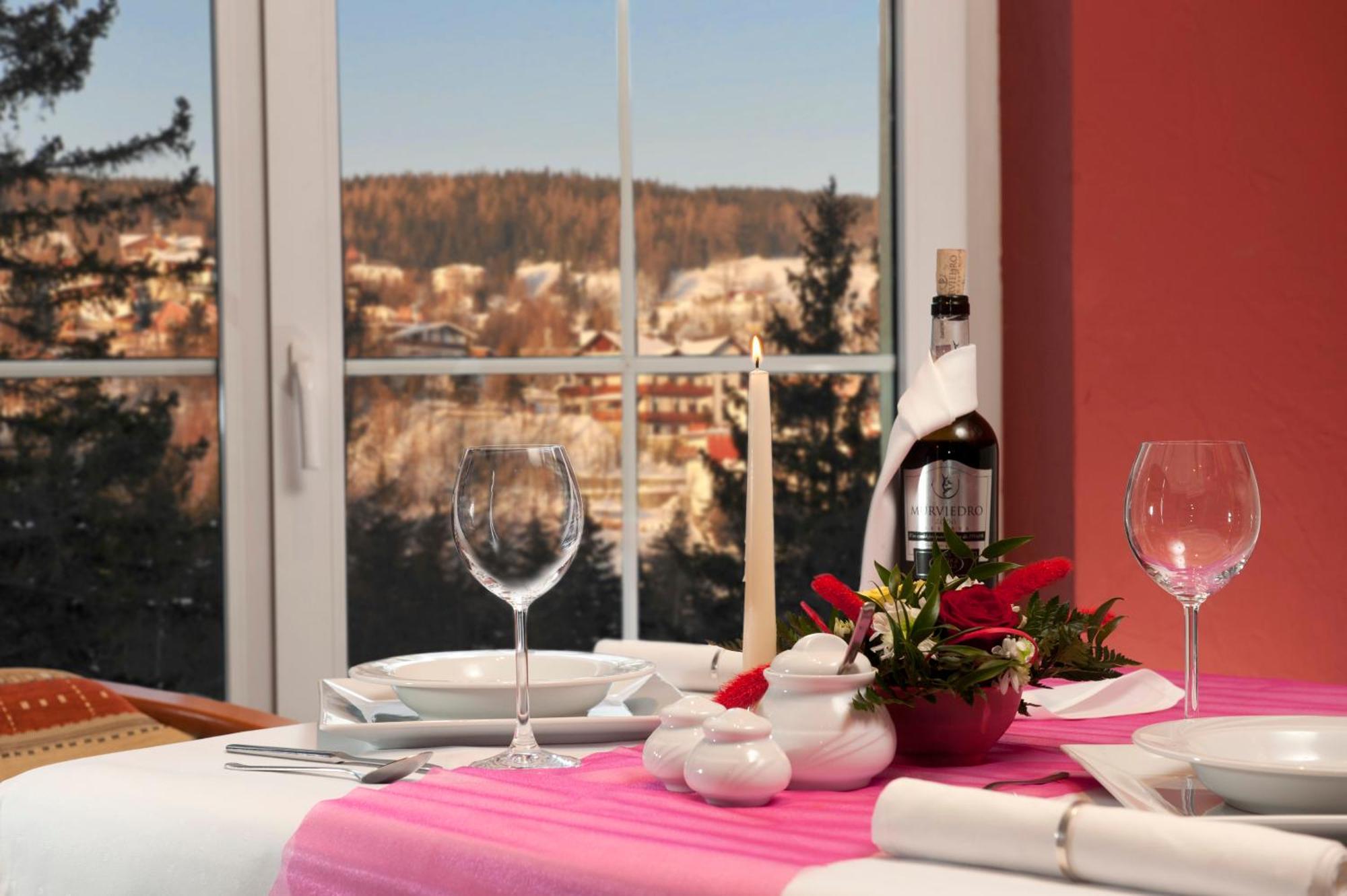 Hotel Vivaldi Karpacz Bagian luar foto