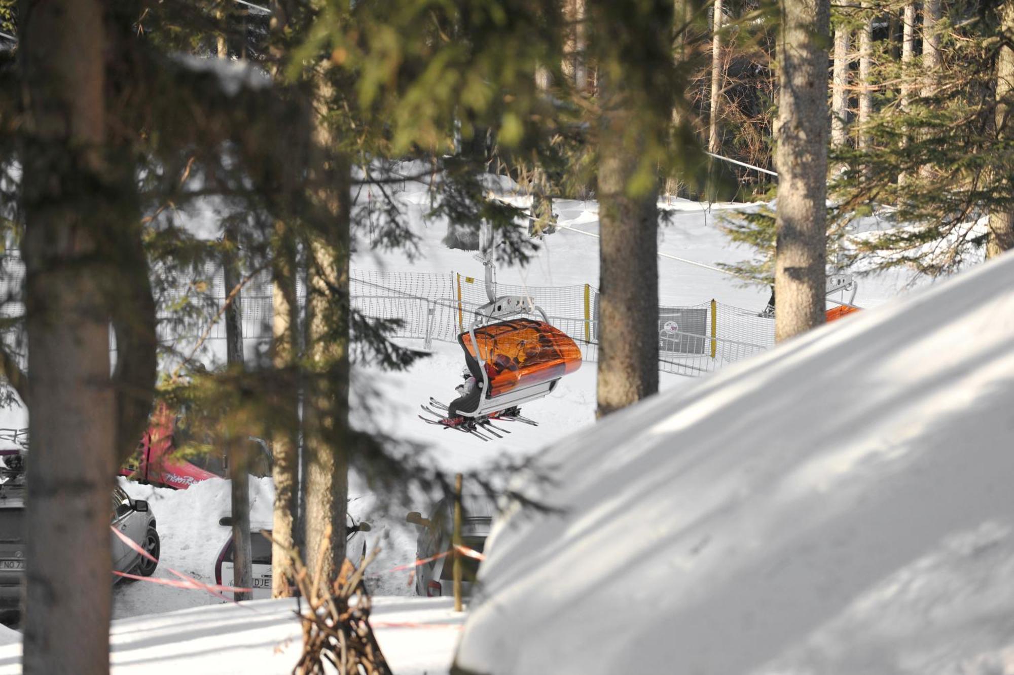 Hotel Vivaldi Karpacz Bagian luar foto
